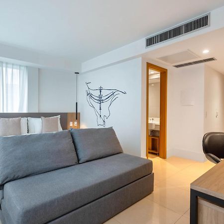 Tryp By Wyndham Brasilia Nacoes Hotel Kültér fotó