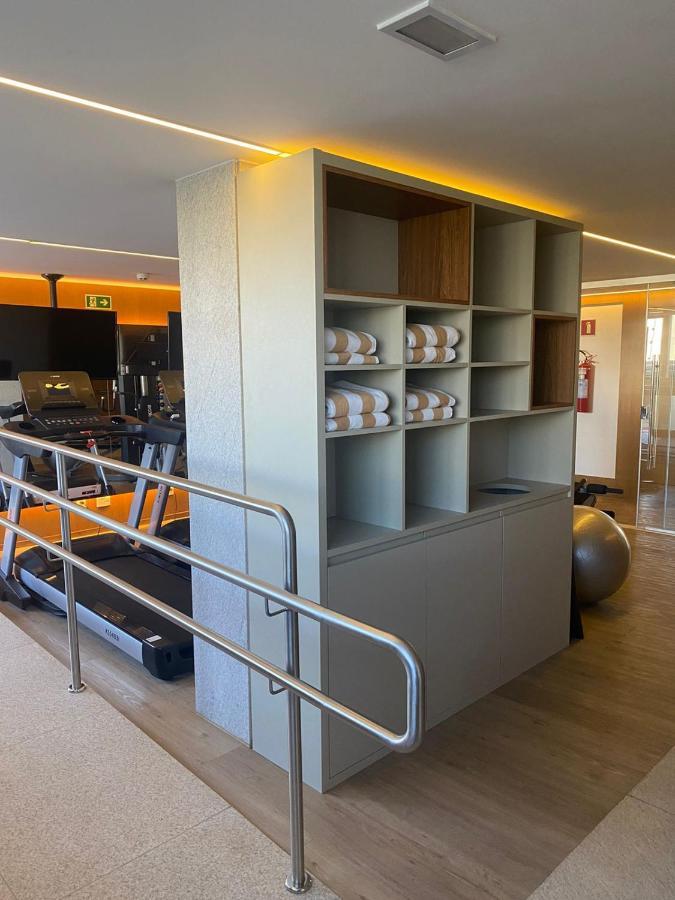 Tryp By Wyndham Brasilia Nacoes Hotel Kültér fotó