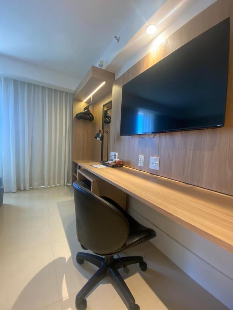 Tryp By Wyndham Brasilia Nacoes Hotel Kültér fotó
