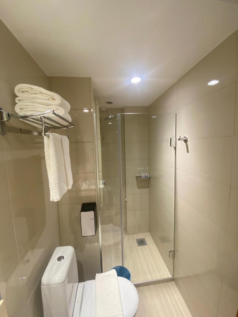 Tryp By Wyndham Brasilia Nacoes Hotel Kültér fotó