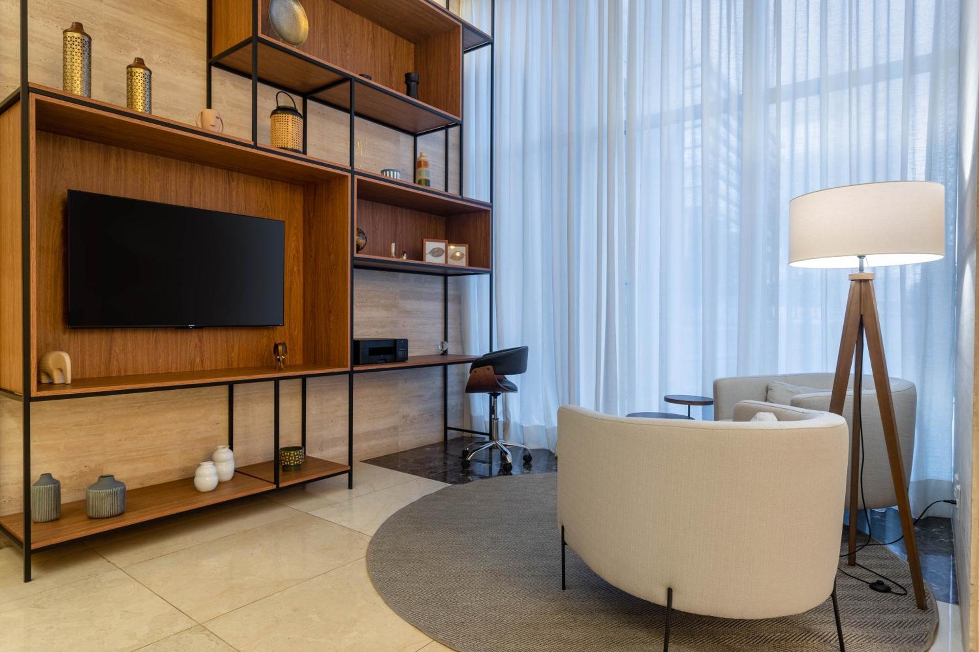 Tryp By Wyndham Brasilia Nacoes Hotel Kültér fotó