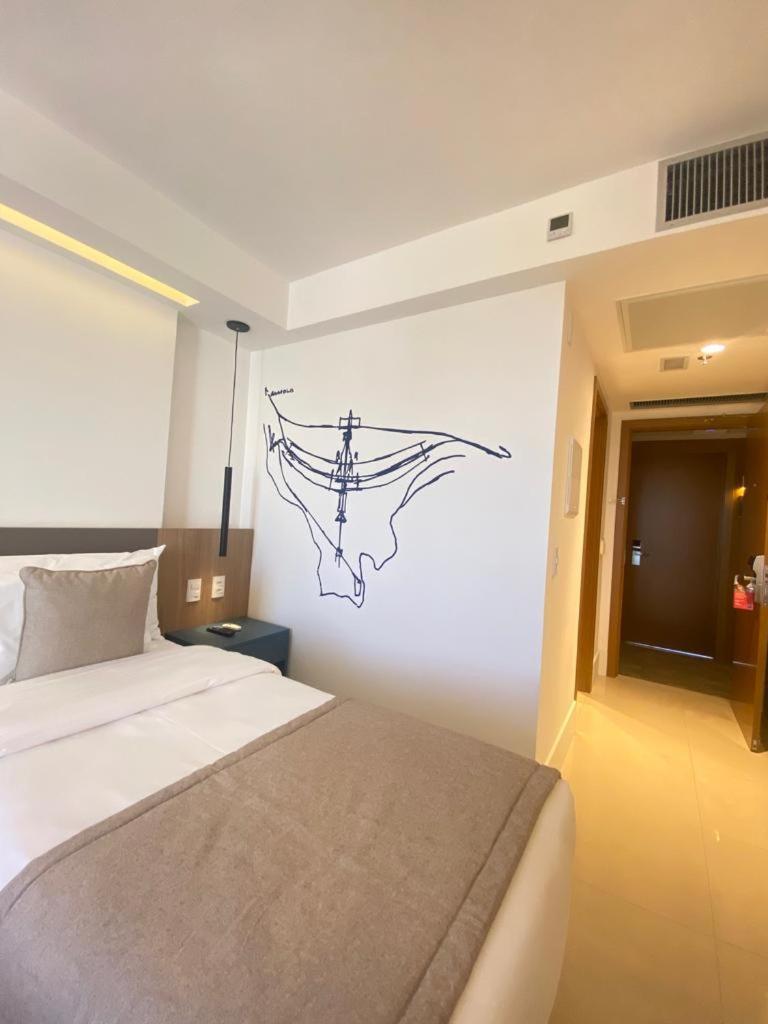 Tryp By Wyndham Brasilia Nacoes Hotel Kültér fotó
