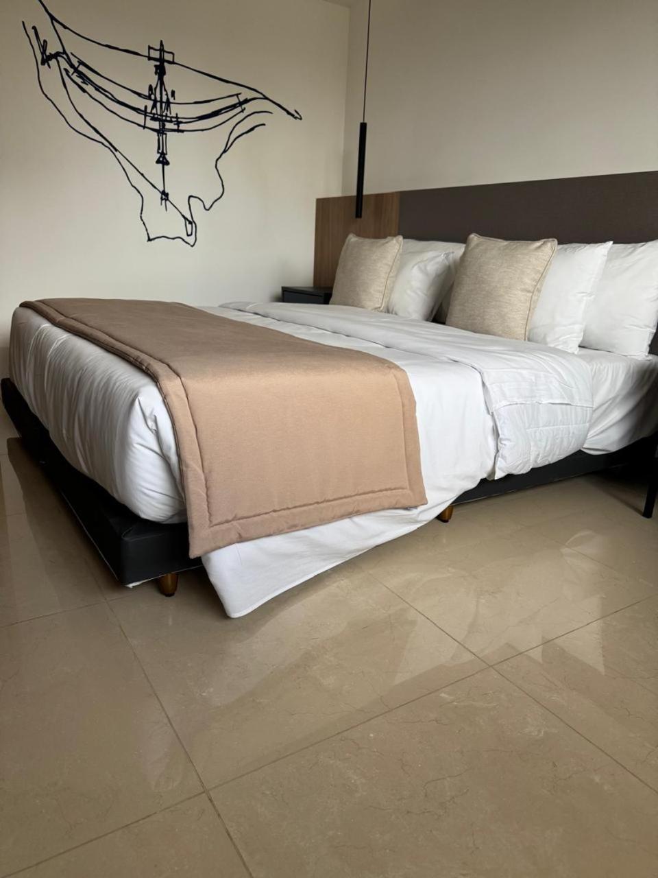 Tryp By Wyndham Brasilia Nacoes Hotel Kültér fotó