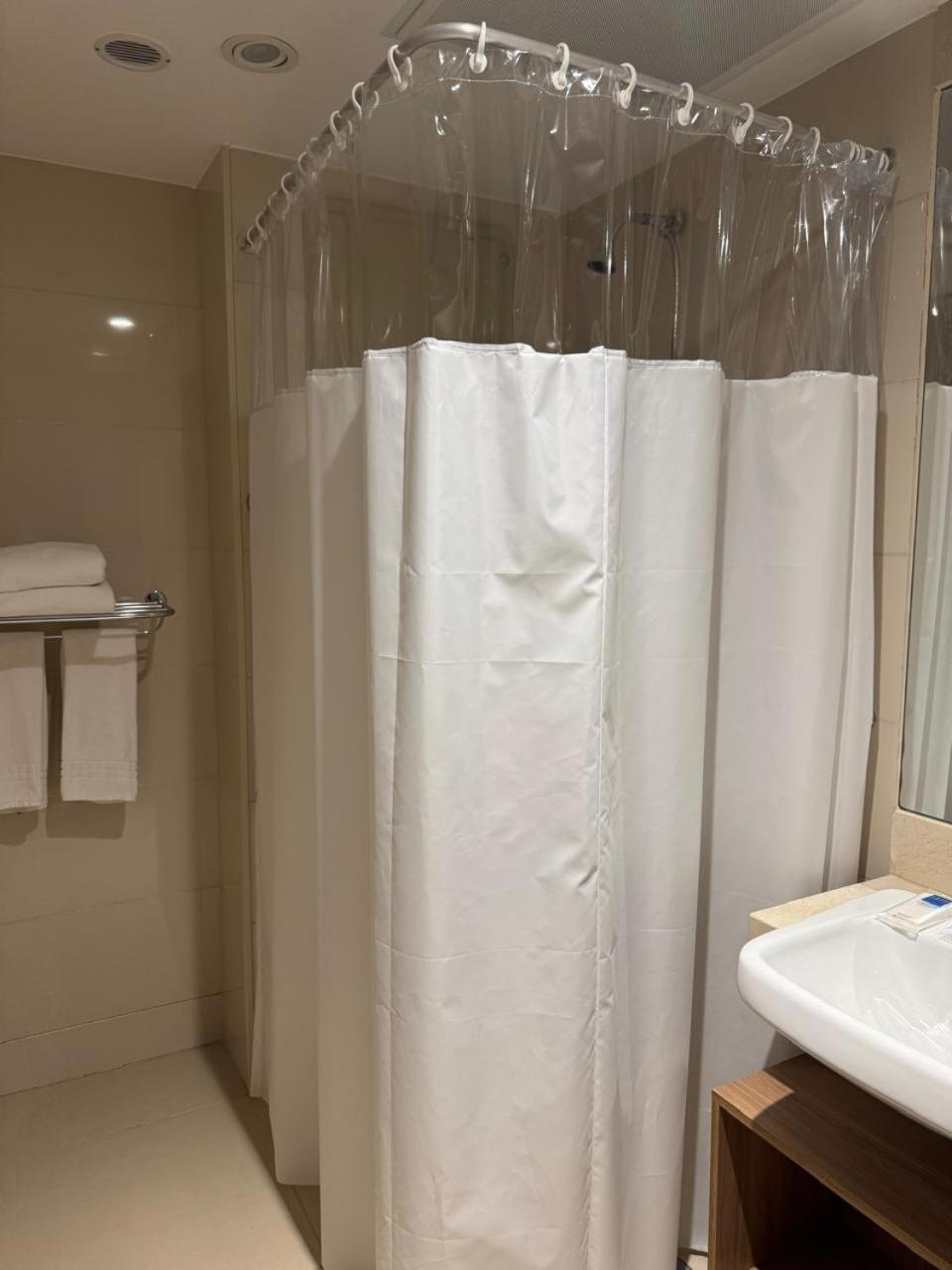 Tryp By Wyndham Brasilia Nacoes Hotel Kültér fotó